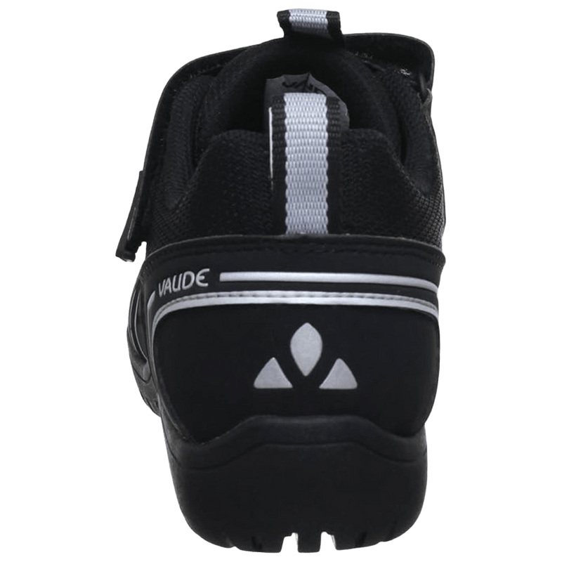 VAUDE ZAPATOS NEGRO