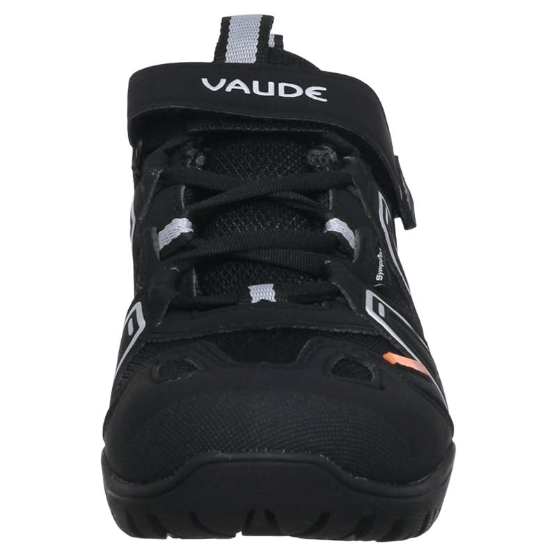 VAUDE ZAPATOS NEGRO
