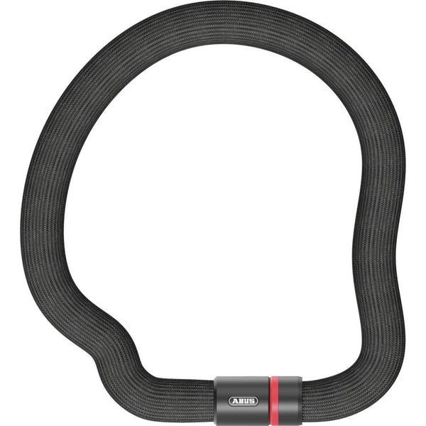 Candado ABUS ,Goose Lock 6206K/110 black