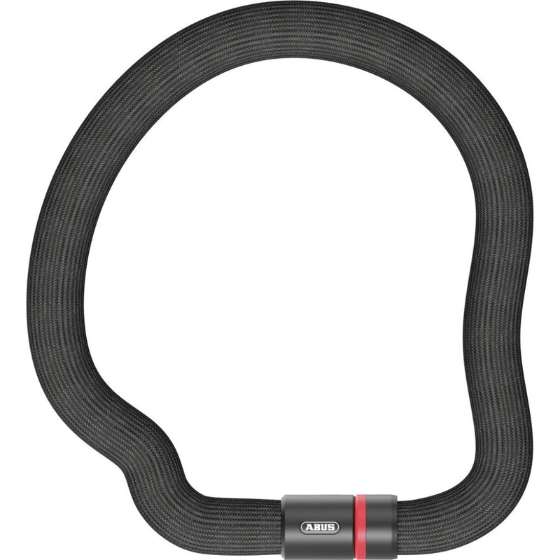 Candado ABUS ,Goose Lock 6206K/110 black