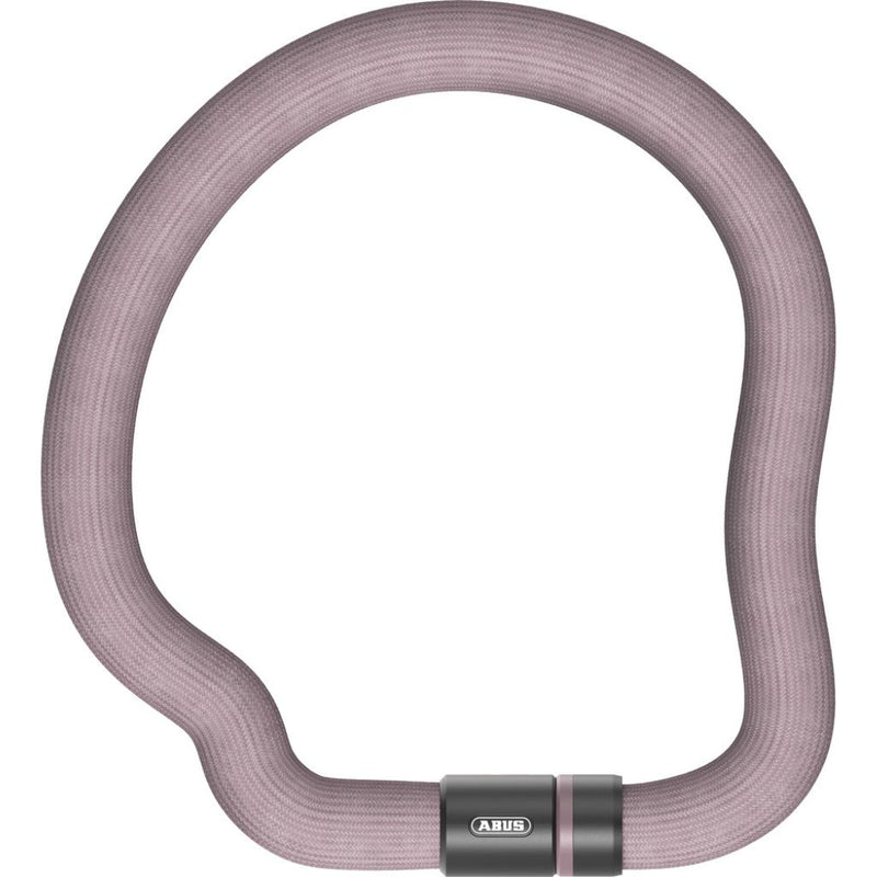 Candado ABUS , Goose Lock 6206K/110 rosemauve