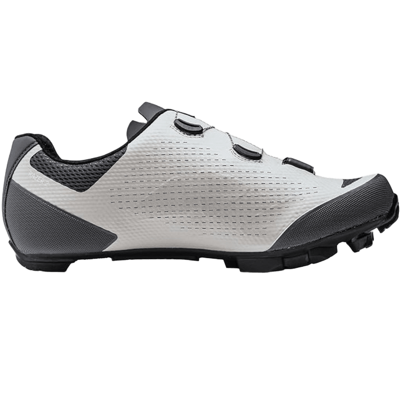 NORTHWAVE RAZER 2 GRIS CLARO