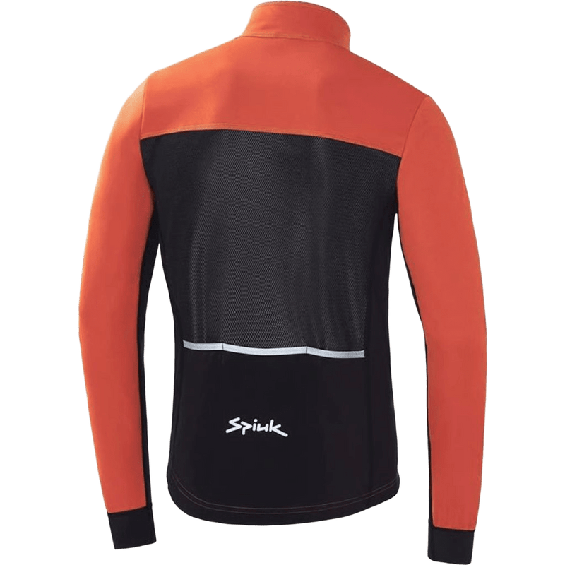 SPIUK CHAQUETA ANAT.MEMB H ROJO