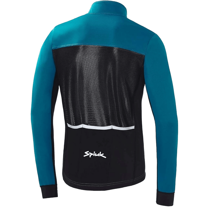 SPIUK CHAQUETA ANAT.MEMB  TURQUESA