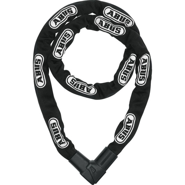 Candado ABUS , CityChain™ 1010/170 black