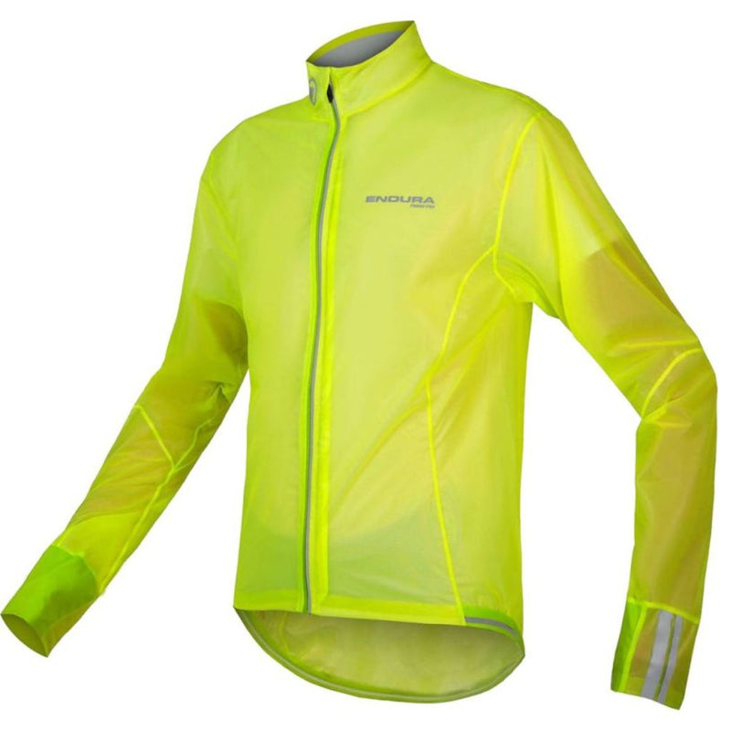 JACKET FS260-PRO ADREN RACE CAPE II YV