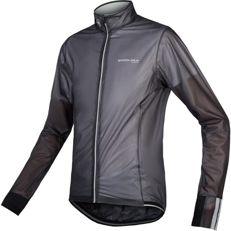 JACKET FS260-PRO ADREN RACE CAPE II BK