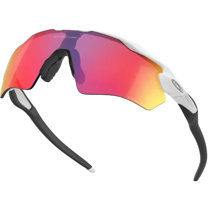 GAFAS OAKLEY RADAR EV XS MTT WHITE/PRIZM ROAD