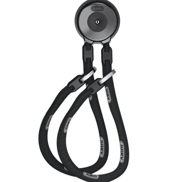WCH90 XPlus™ + ACH 9KS/110 Twin Chain