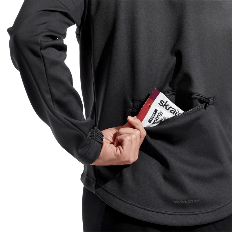 PEARL IZUMI QUEST AMFIB CHAQUETA PHANTOM
