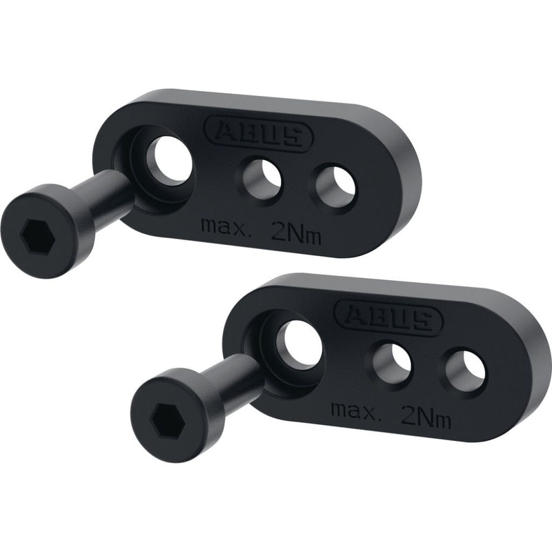 Adaptador de pletina 6950 10 piezas