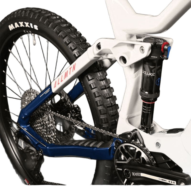 HAIBIKE ALLMTM 7 i720 Wh 12G SLX24 YX3S grey/blue/red Rh