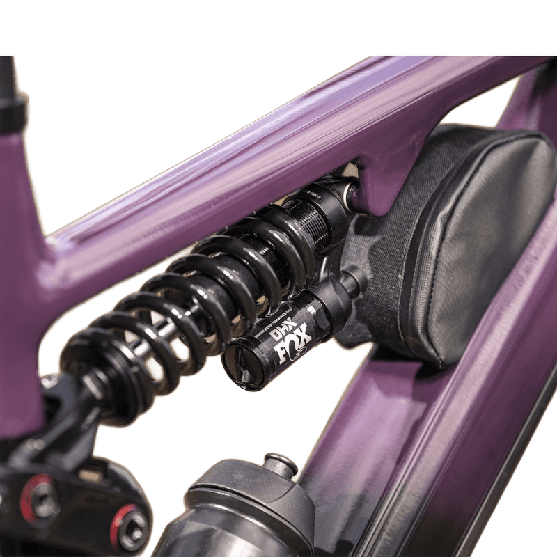FOCUS SAM2 6.9 MXDI 8 VIOLET/BLACK AL