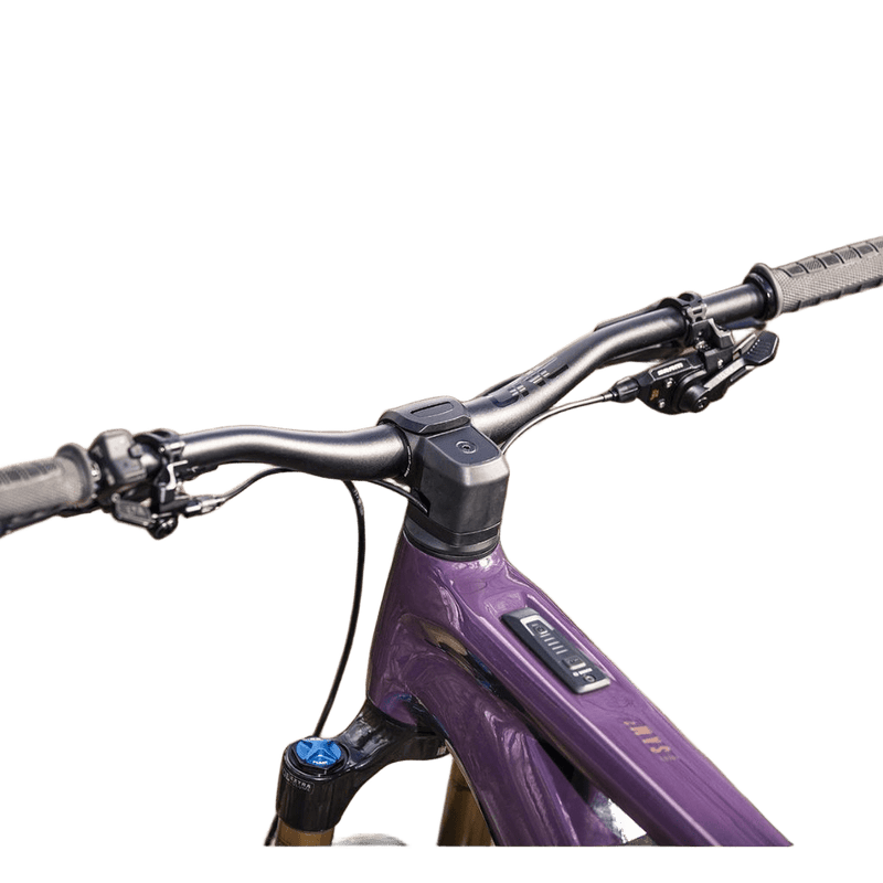 FOCUS SAM2 6.9 MXDI 8 VIOLET/BLACK AL