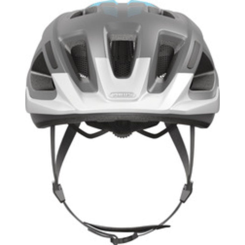 Casco ABUS ,Aduro 3.0 race grey