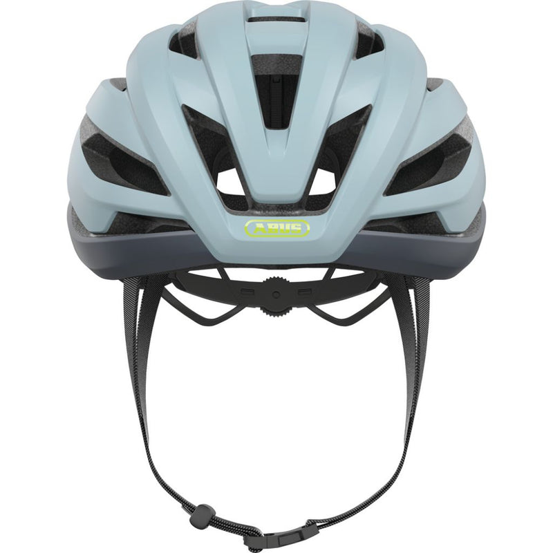 Casco Abus ,StormChaser light grey
