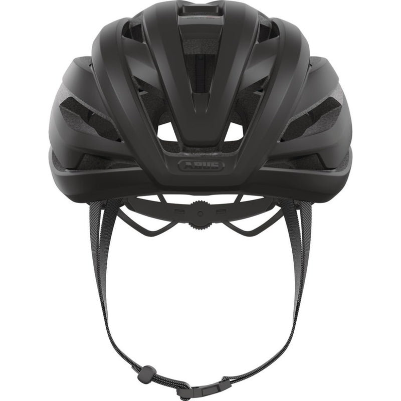 Casco Abus ,StormChaser ACE velvet black