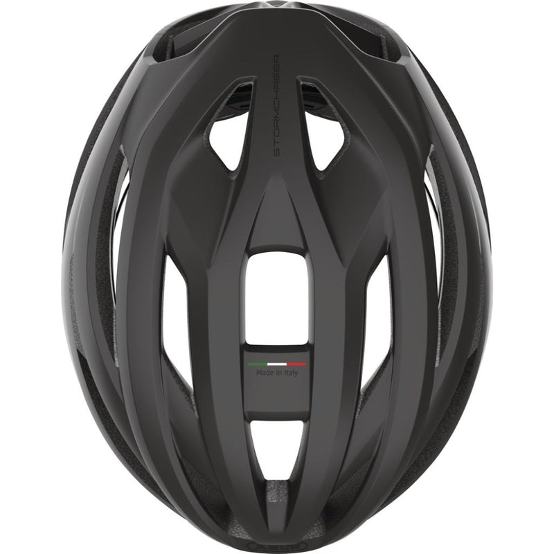 Casco Abus ,StormChaser ACE velvet black