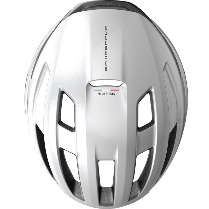 Casco Abus ,PowerDome MIPS gleam silver