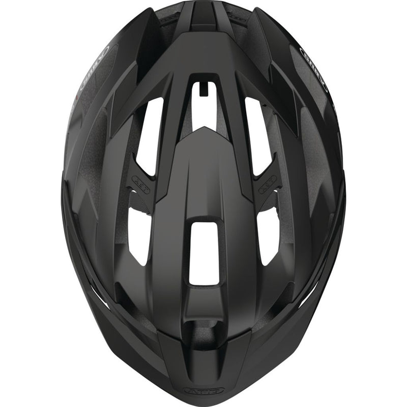 Casco Abus ,PowerDome ACE metallic copper