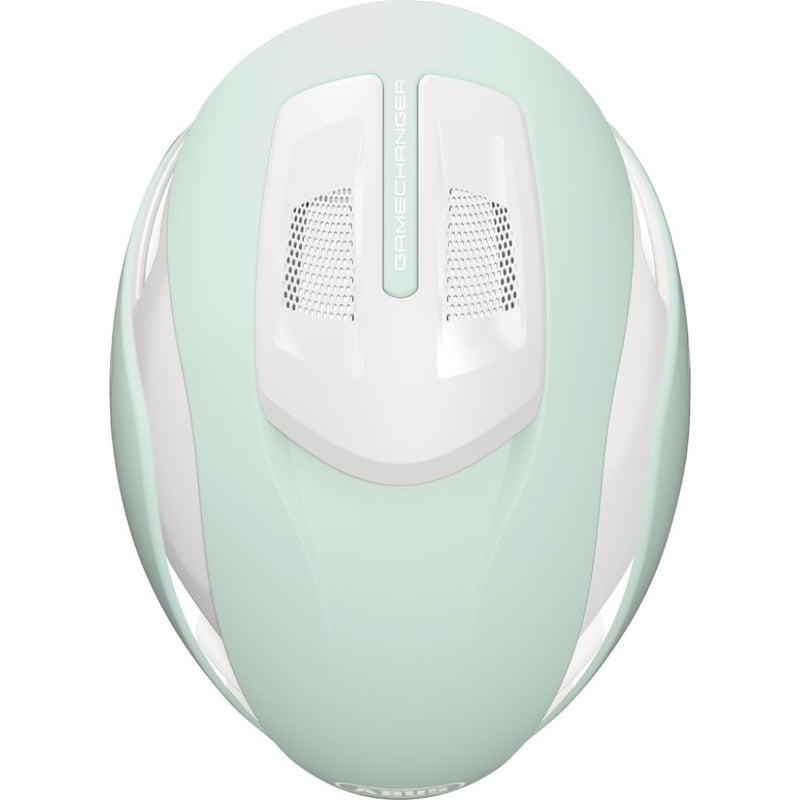 Casco Abus ,GameChanger 2.0 pure mint