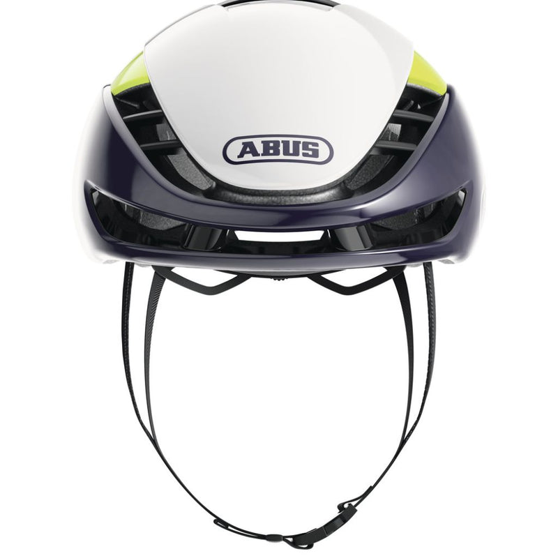 Casco Abus ,GameChanger 2.0 Movistar Team