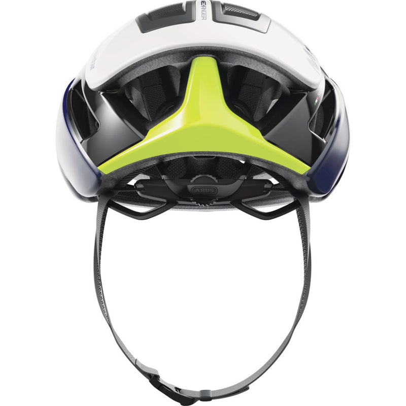 Casco Abus ,GameChanger 2.0 Movistar Team
