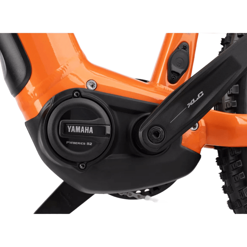 Bicicleta eléctrica Haibike ALLTRACK 6 27.5" / C1