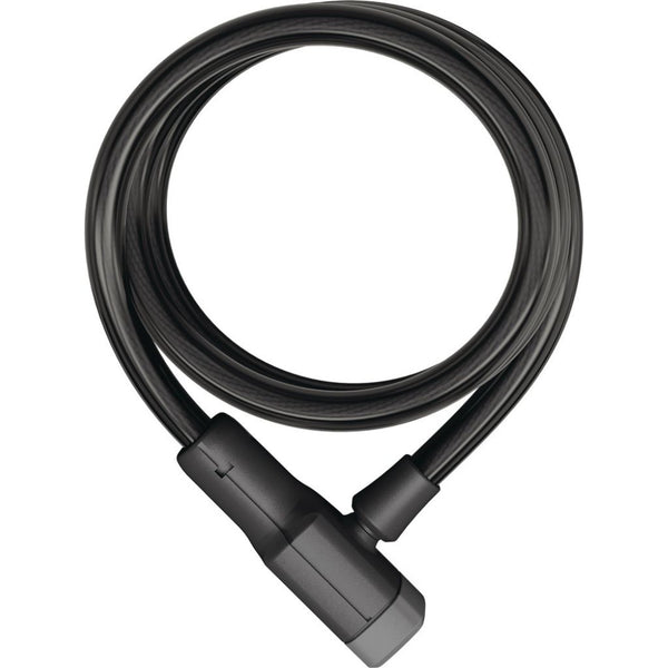 Candado ABUS , Racer 6412K/120 black