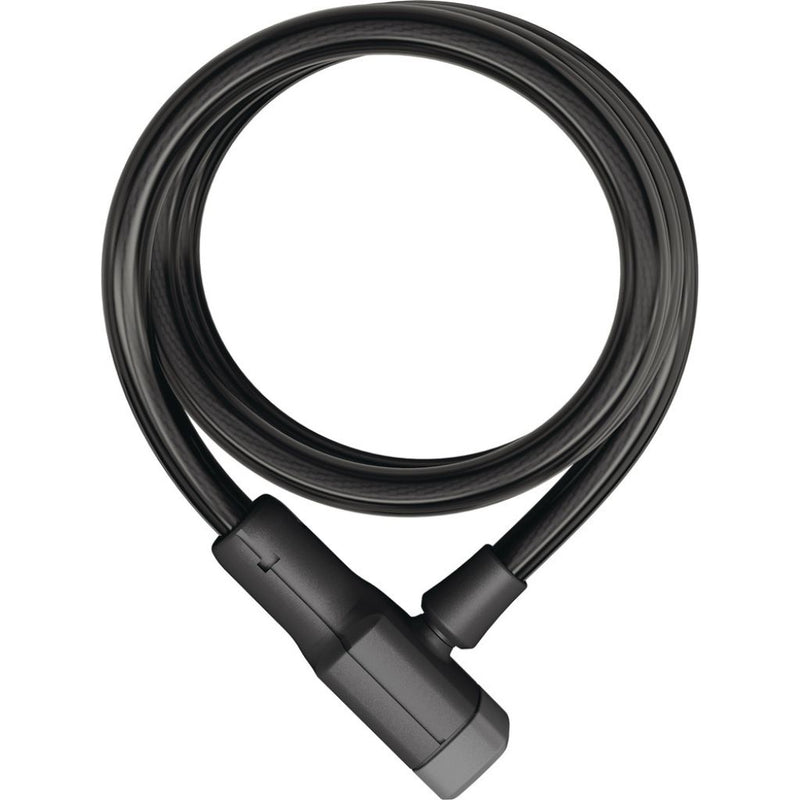 Candado ABUS , Racer 6412K/120 black