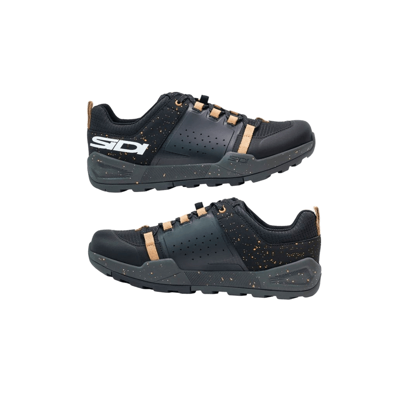 ZAPATILLAS SIDI ATOMUS NEG PRINT