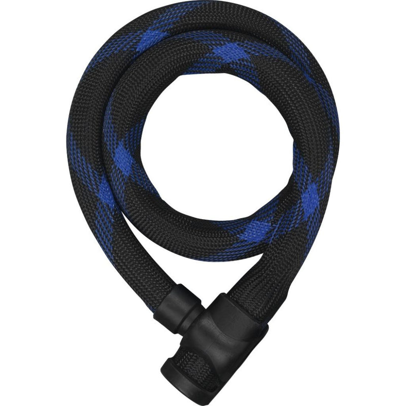 Candado ABUS ,Cable 7220/85 black