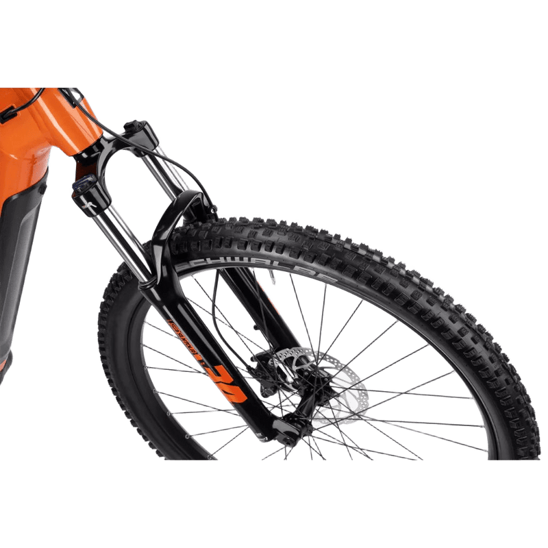 Bicicleta eléctrica Haibike ALLTRACK 6 27.5" / C1
