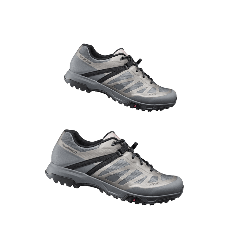 Zapatillas Shimano MTB ET500 Oro