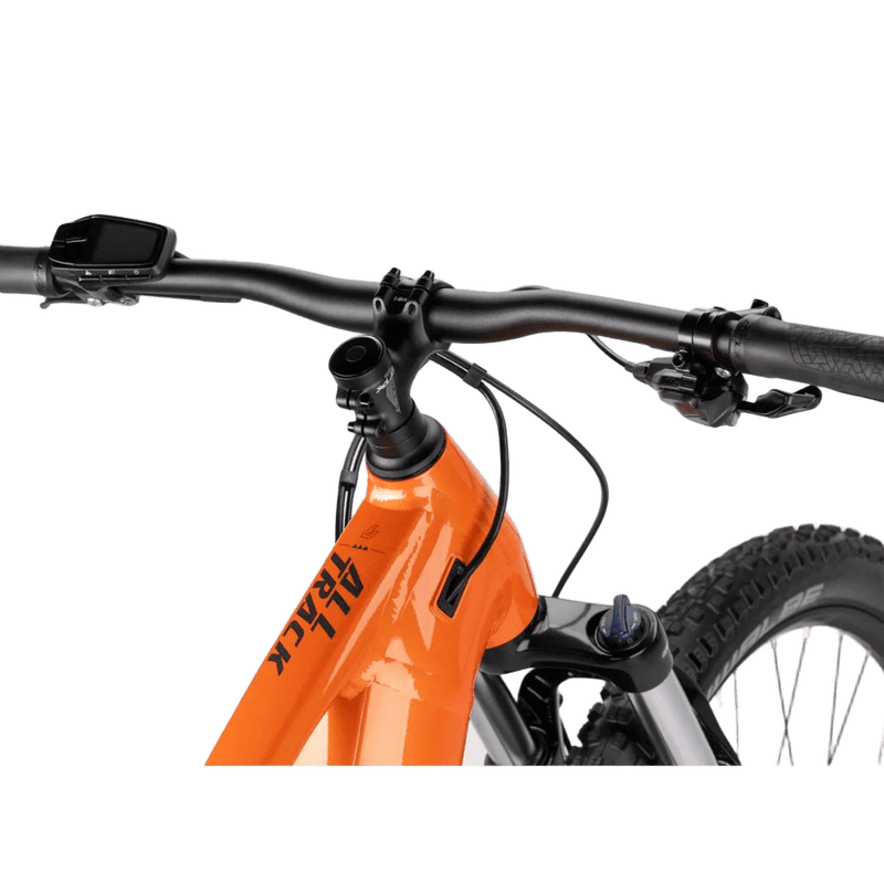 Bicicleta eléctrica Haibike ALLTRACK 6 27.5" / C1