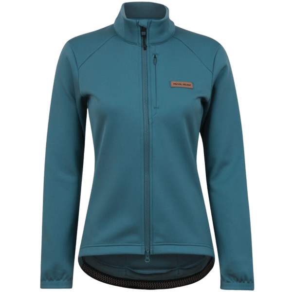PEARL IZUMI W SYMPHONY AMFIB LITE CHAQUETA VINTAGE DENIM