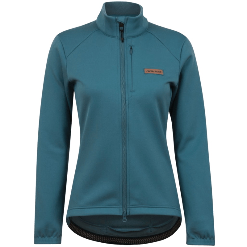 PEARL IZUMI W SYMPHONY AMFIB LITE CHAQUETA VINTAGE DENIM