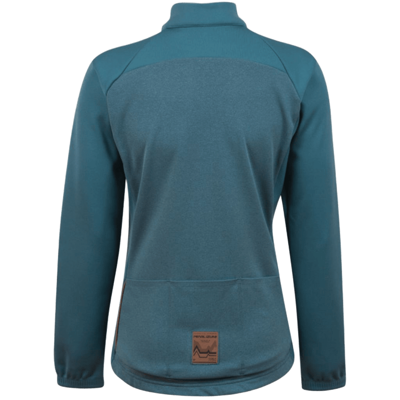 PEARL IZUMI W SYMPHONY AMFIB LITE CHAQUETA VINTAGE DENIM
