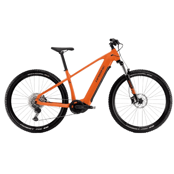 Bicicleta eléctrica Haibike ALLTRACK 6 27.5