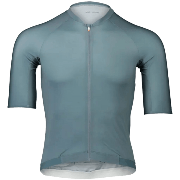 POC M'S PRISTINE JERSEY CALCITE BLUE