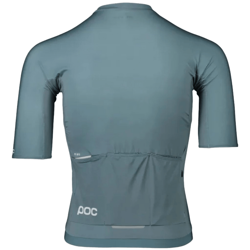 POC M'S PRISTINE JERSEY CALCITE BLUE