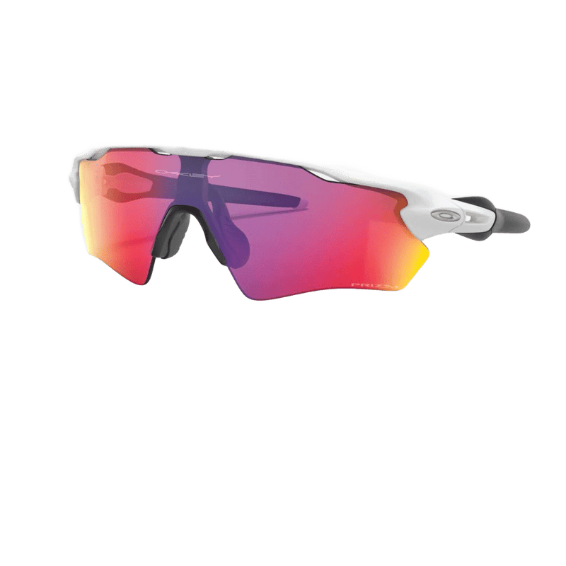 GAFAS OAKLEY RADAR EV XS MTT WHITE/PRIZM ROAD