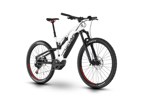 Bicicleta eléctrica de montaña Gasgas MXA 2