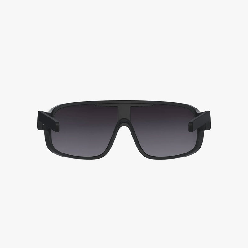 POC ASPIRE T-BSM URANIUM BLACK