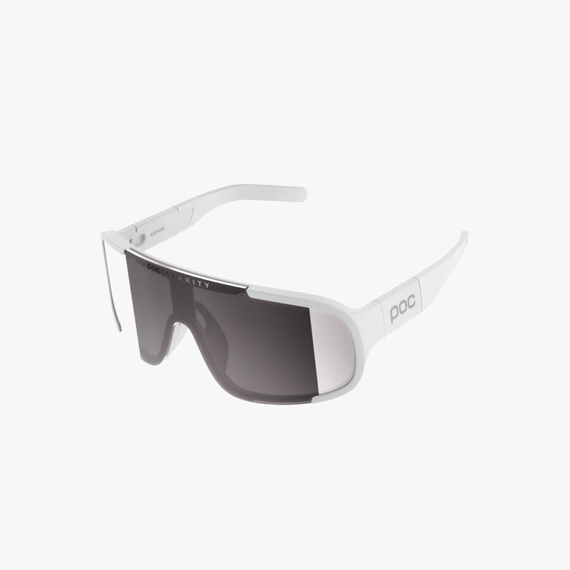 POC ASPIRE T-VSI HYDROGEN WHITE