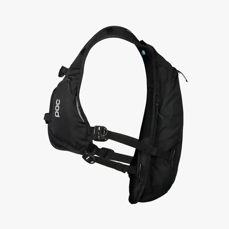 POC COLUMN VPD BACKPACK 8L ONE SIZE URANIUM BLACK