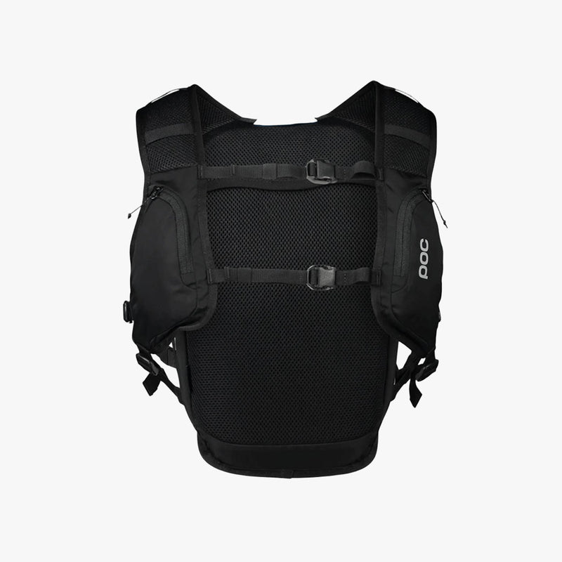 POC COLUMN VPD BACKPACK 8L ONE SIZE URANIUM BLACK