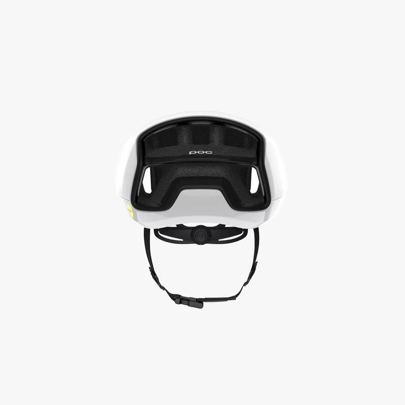 POC CYTAL HYDROGEN WHITE/URANIUM BLACK MATT
