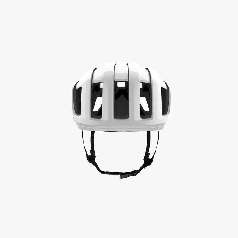 POC CYTAL HYDROGEN WHITE/URANIUM BLACK MATT