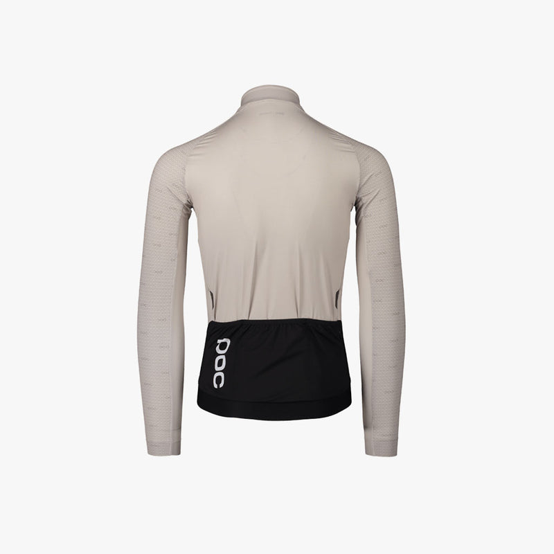 POC M'S ESSENTIAL ROAD LS JERSEY POC O LT SANDSTONE BEIGE